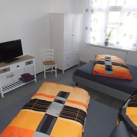 Udos Gaestewohnung Κότμπους Δωμάτιο φωτογραφία