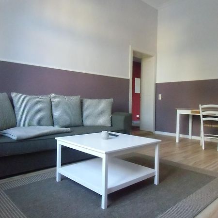 Udos Gaestewohnung Κότμπους Δωμάτιο φωτογραφία