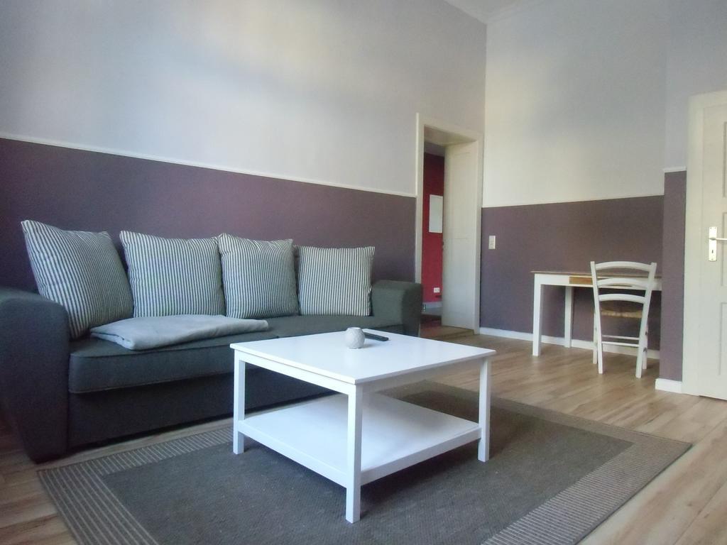 Udos Gaestewohnung Κότμπους Δωμάτιο φωτογραφία