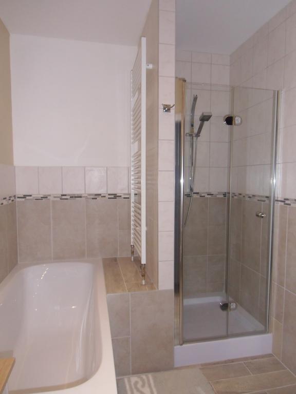 Udos Gaestewohnung Κότμπους Δωμάτιο φωτογραφία